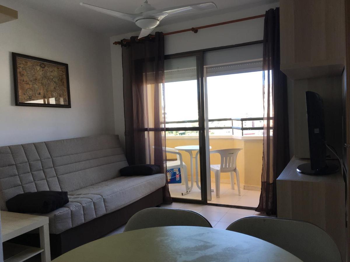 Cerca De La Playa Apartment *
